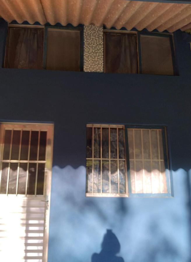 Villa Celeiro Azul Guararema Exterior foto