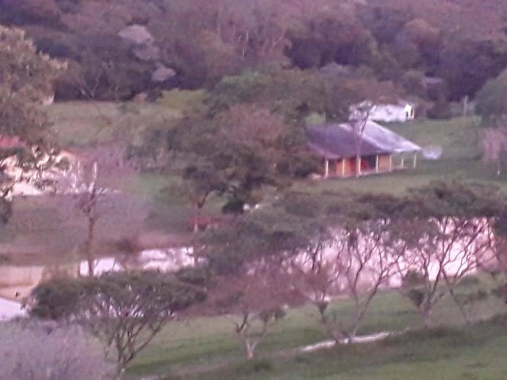 Villa Celeiro Azul Guararema Exterior foto