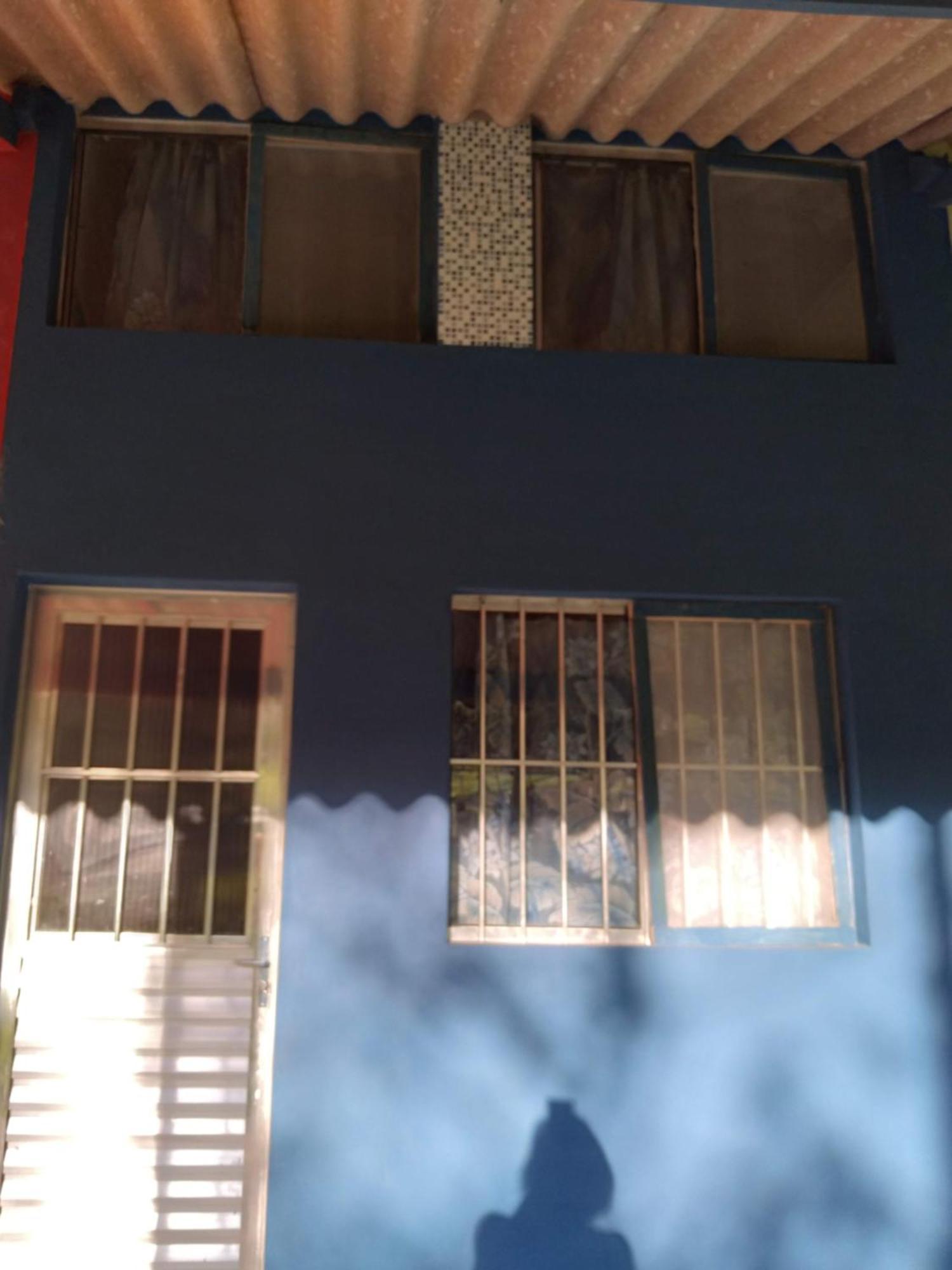Villa Celeiro Azul Guararema Habitación foto